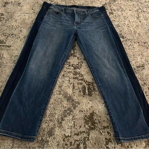 Banana Republic Girlfriend Jeans